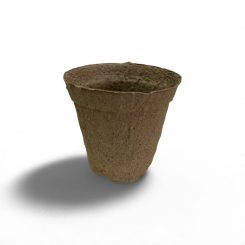 Տորֆե բաժակ 105*105