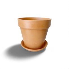 Կավե ծաղկաման 3,8լ