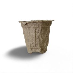 Տորֆե բաժակ 80*80