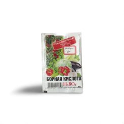 Բորաթթու 10գ