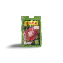 Զդրավեն վարդերի