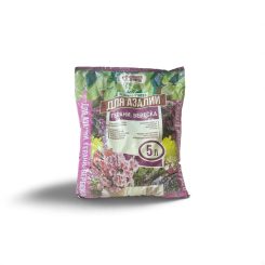 Ազալիայի գրունտ 5լ