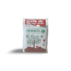 Հողախառնուրդ 2,5լ ՕՌՎԱԿՕ