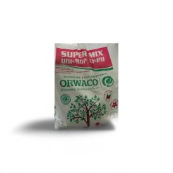Հողախառնուրդ Սուպերմիքս 5լ ՕՌՎԱԿՕ