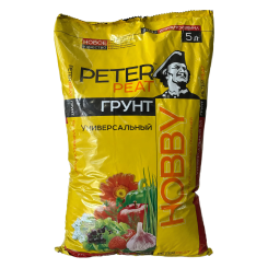 Ունիվերսալ գրունտ 5լ PP